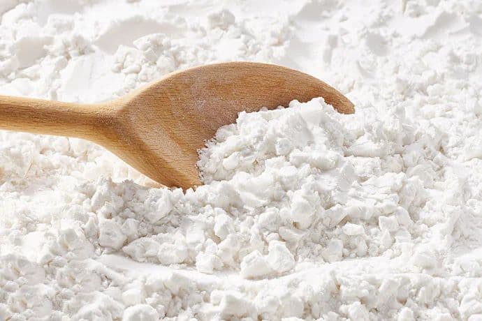 Hydrogenated Castor Oil (Castor Wax)