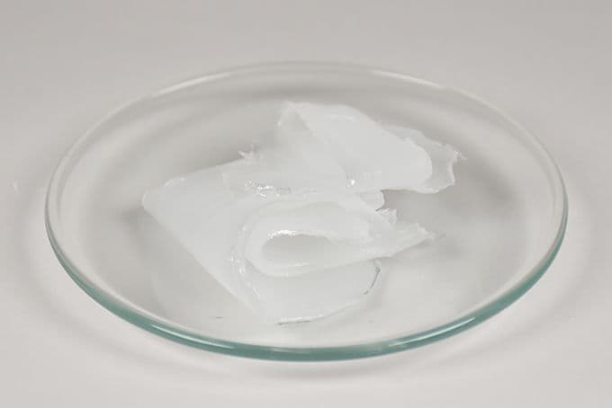 PEG 60 Hydrogenated Castor Oil