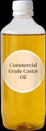 Commercial Grade Castor Oil – Wholesale Industrial Castor Oil for Coatings, Lubricants & Chemicals